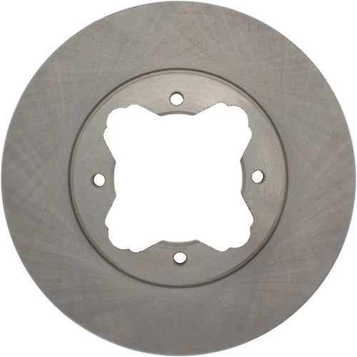 Centric Front Disc Brake Rotor for CL, Accord (121.40022)