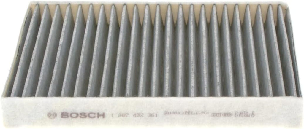 R2361 - Cabin Filter Activated-Carbon