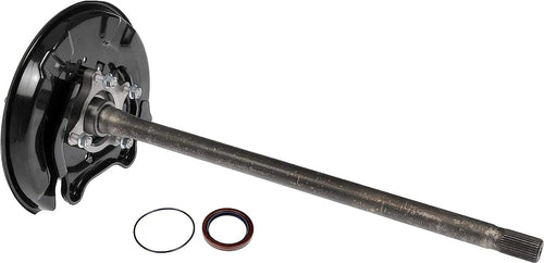 Dorman 926-138 Rear Passenger Side Pre-Pressed Rear Axle Compatible with Select Lexus / Toyota Models (OE FIX)