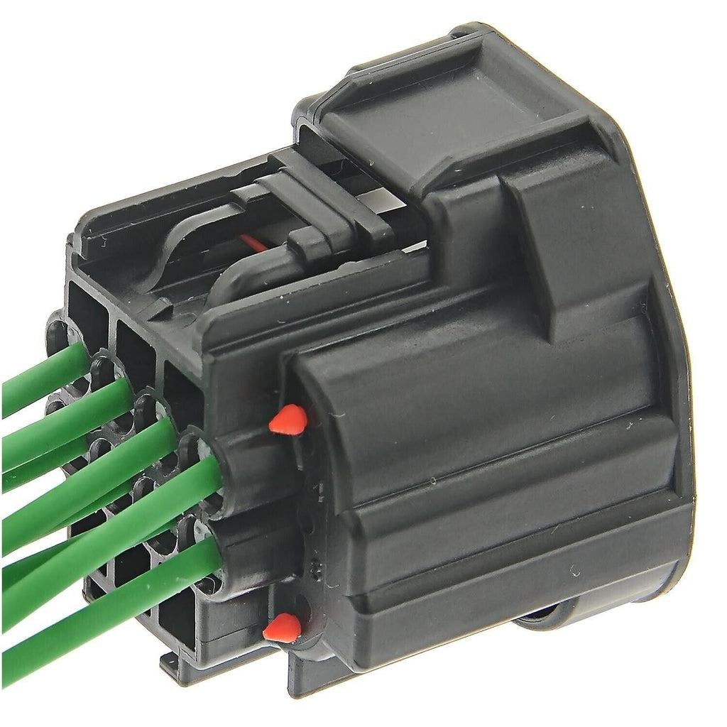 Oxygen Sensor Module Connector for MDX, F-250 Super Duty, Armada+More S-1764