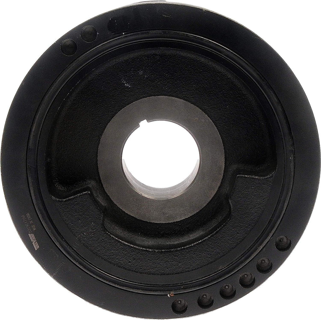 Dorman 594-565 Engine Harmonic Balancer Compatible with Select Chevrolet/Gmc Models