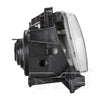 TYC Headlight Assembly for 1996-1998 4Runner 20-3556-00