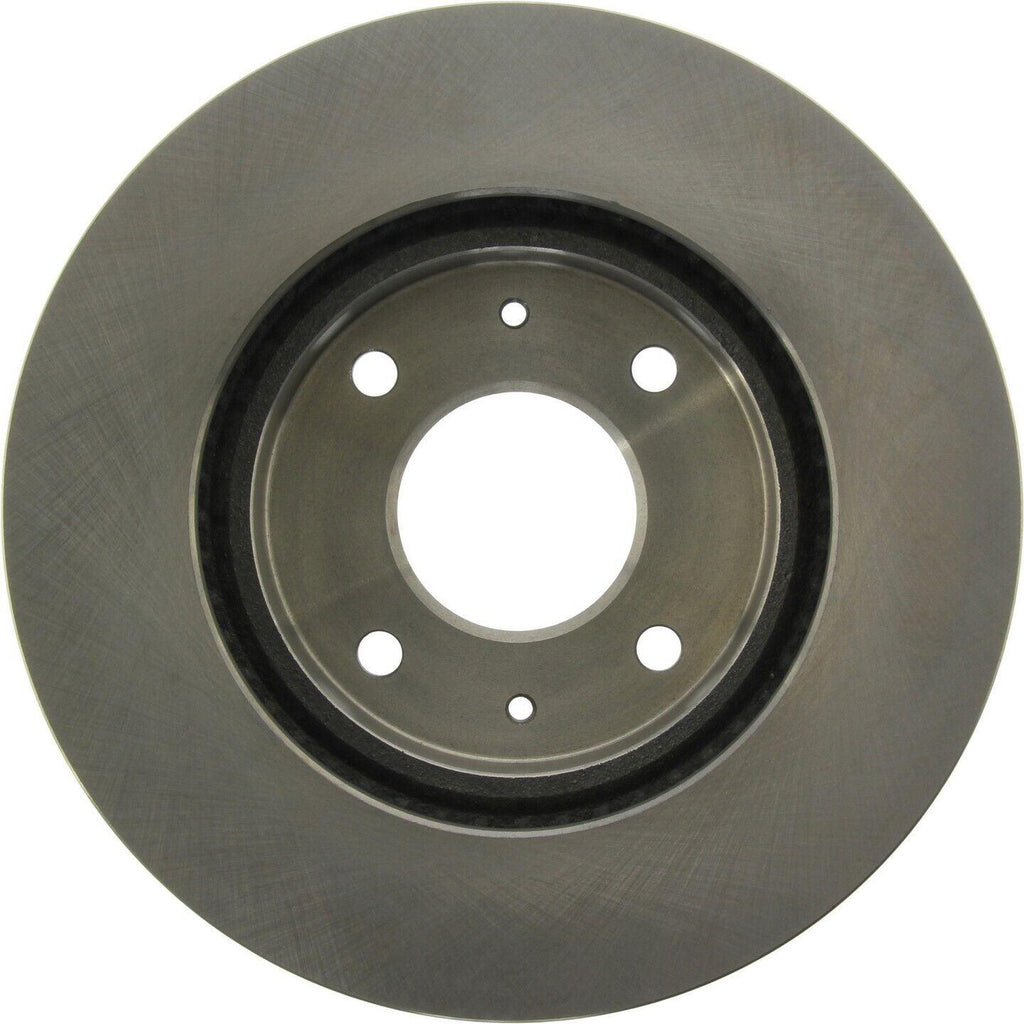 Centric Front Disc Brake Rotor for 04 Lancer (121.46070)