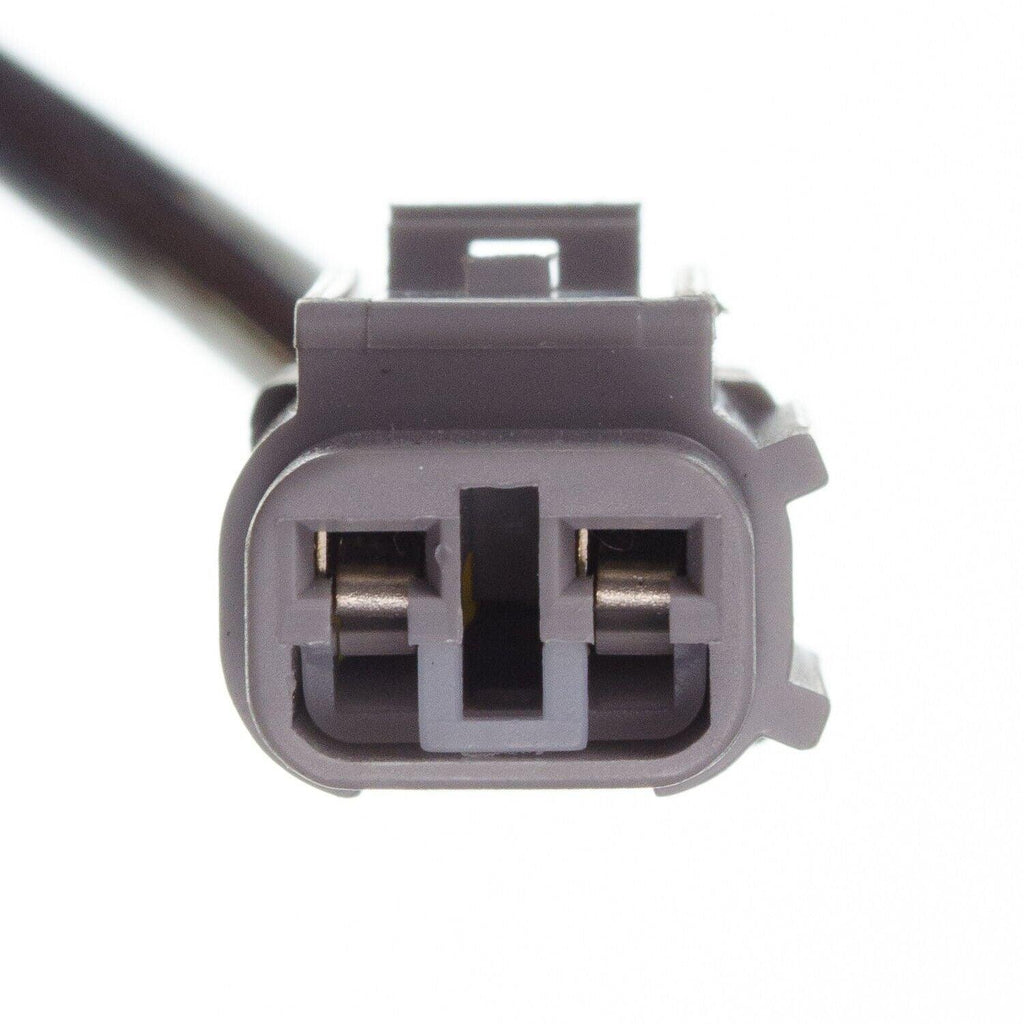 Holstein ABS Wheel Speed Sensor for 01-05 IS300 2ABS0615