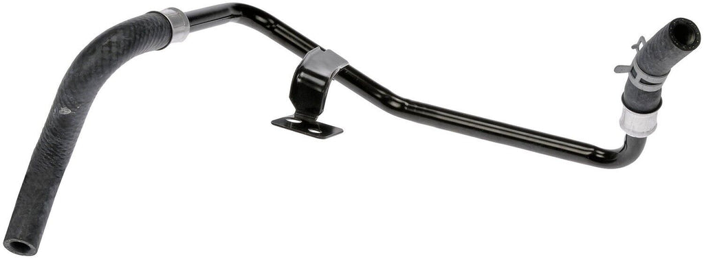 Engine Oil Cooler Hose for Explorer, Explorer Sport Trac, Mountaineer 625-506