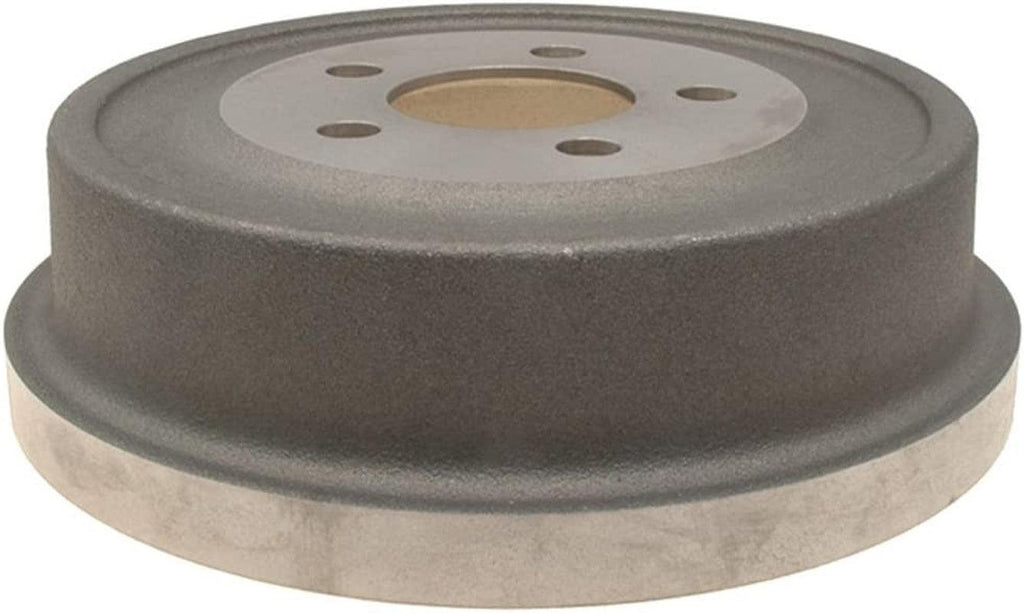 9716R Professional Grade Brake Drum