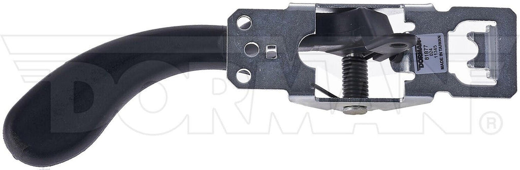 Dorman Interior Door Handle for Camaro, Firebird 81877