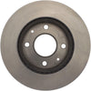 Centric Front Disc Brake Rotor for Accord, Civic (121.40004)