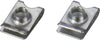 CU1182 Complete Radiator