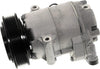 GM Genuine Parts 15-22221 Air Conditioning Compressor and Clutch Assembly