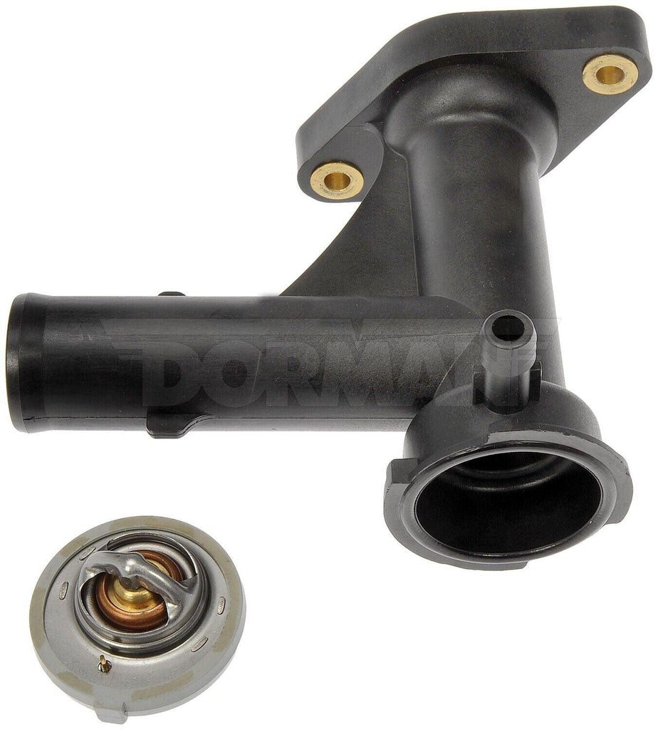 Dorman Engine Coolant Thermostat Housing Assembly for 01-10 PT Cruiser 902-3308