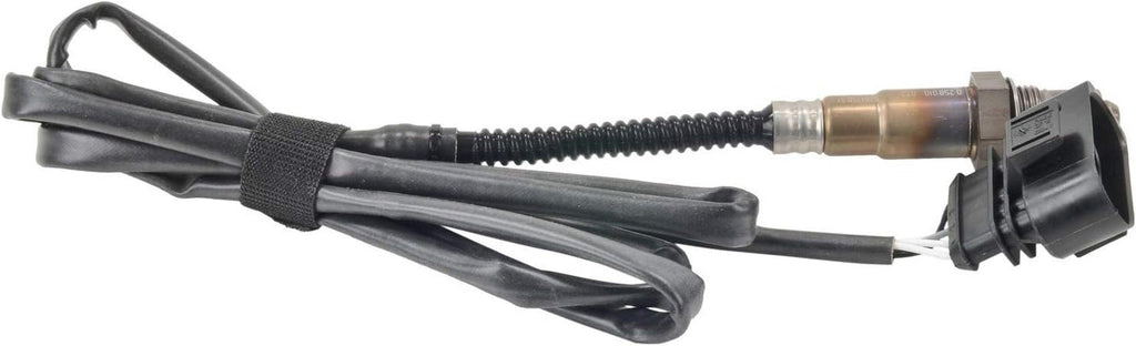 Automotive 16073 Premium Original Equipment Oxygen Sensor - Compatible with Select Audi Allroad Quattro, A4, A4 Quattro, A6, A6 Quattro, A8 Quattro, RS6, S4, S6, S8; Volkswagen Passat
