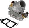 Gates Engine Coolant Thermostat for S60, V70, XC70, S80, XC90, C70 34796