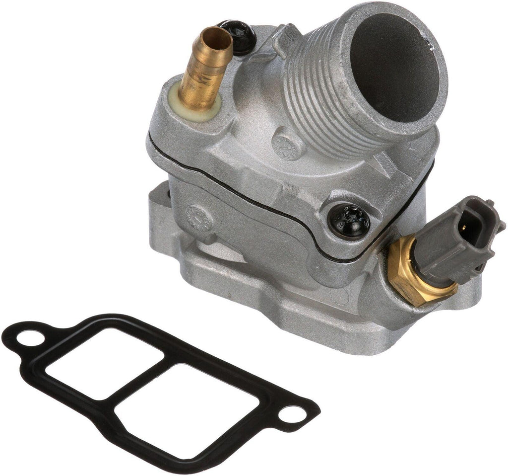 Gates Engine Coolant Thermostat for S60, V70, XC70, S80, XC90, C70 34796