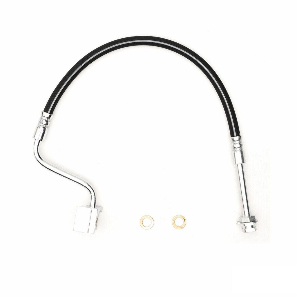 Dynamite Friction Brake Hydraulic Hose for Ford 350-54273