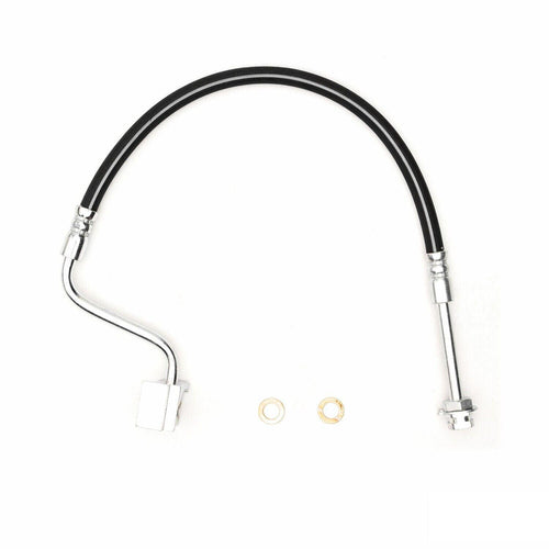 Dynamite Friction Brake Hydraulic Hose for Ford 350-54273