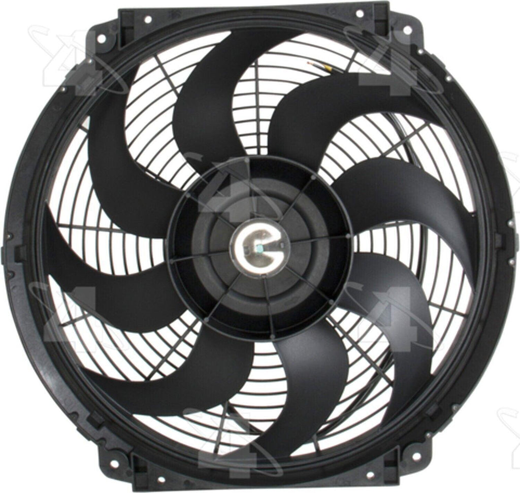 Engine Cooling Fan for RLX, TLX, Camaro, Caprice, Impala+More 3710