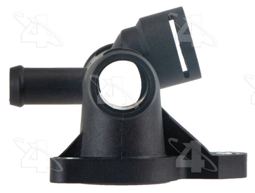 Four Seasons Engine Coolant Outlet Flange for Audi 86181