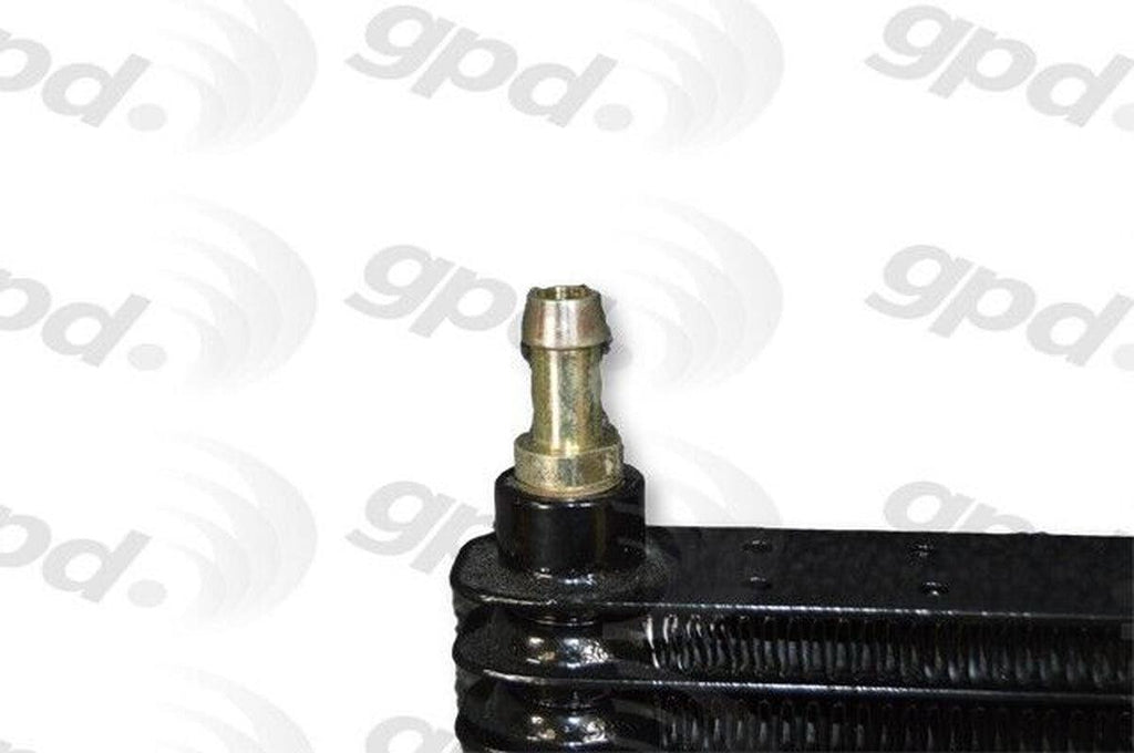 Global Parts Automatic Transmission Oil Cooler for Ford 2611332