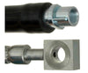 Raybestos Brake Hydraulic Hose for Malibu, G6, Aura BH382678
