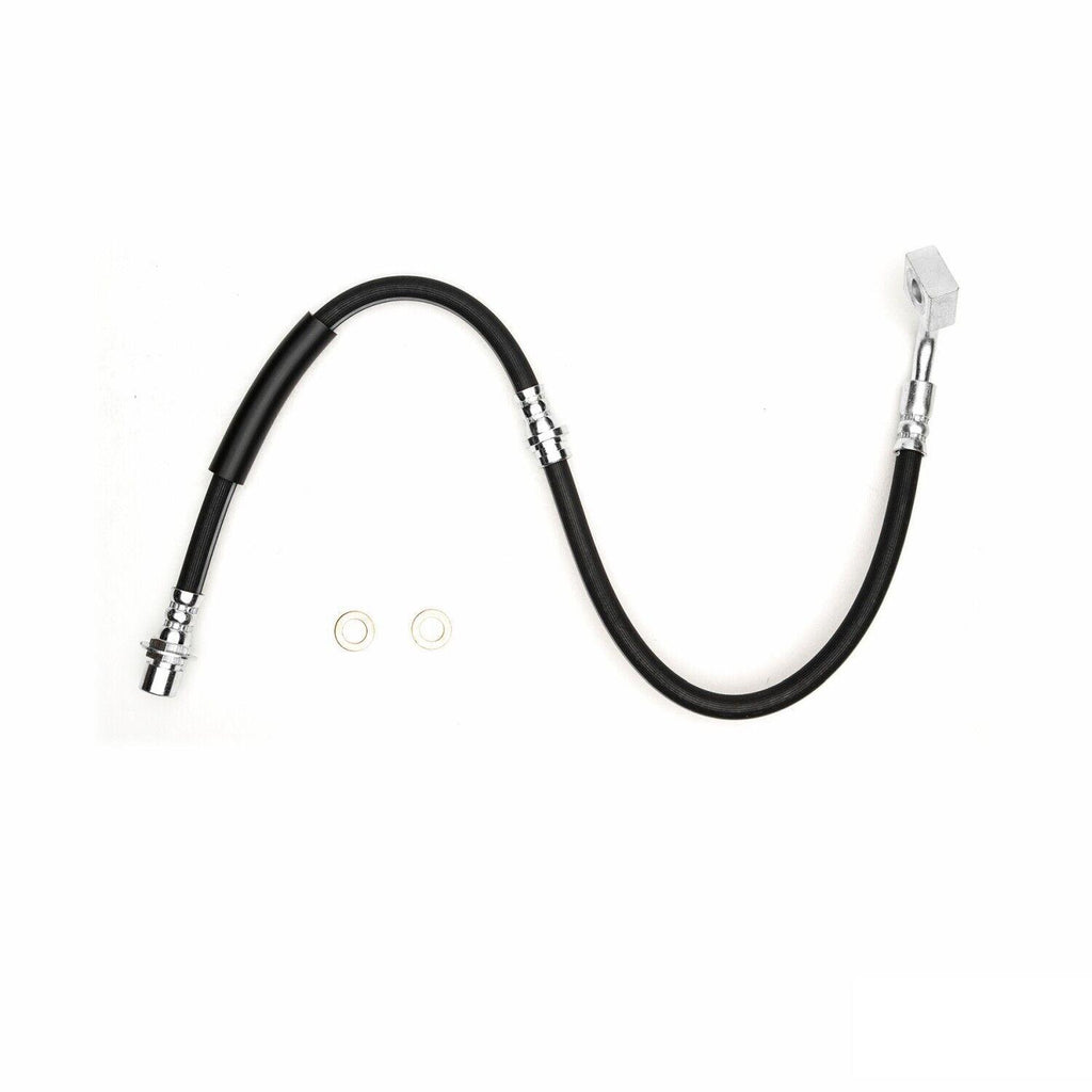 Dynamite Friction Brake Hydraulic Hose for 12-17 S 350-26001