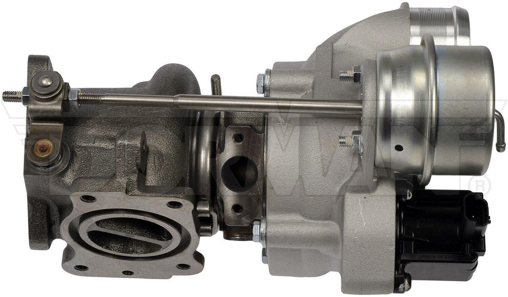 Dorman Turbocharger for Cooper Countryman, Cooper Paceman, Cooper 667-202