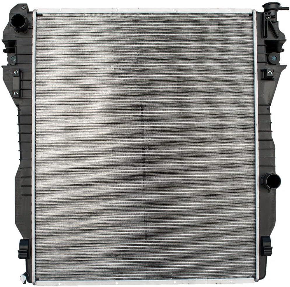 221-9295 Radiator, 1 Pack