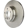 Centric Front Disc Brake Rotor for BMW (121.34154)