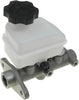 Professional 18M2431 Brake Master Cylinder Assembly