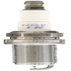 NGK 97218 Laser Iridium Spark Plug (4 Pack) Fits Select: 2010-2011 CADILLAC SRX, 2010-2011 SAAB 2023-09-05 00:00:00