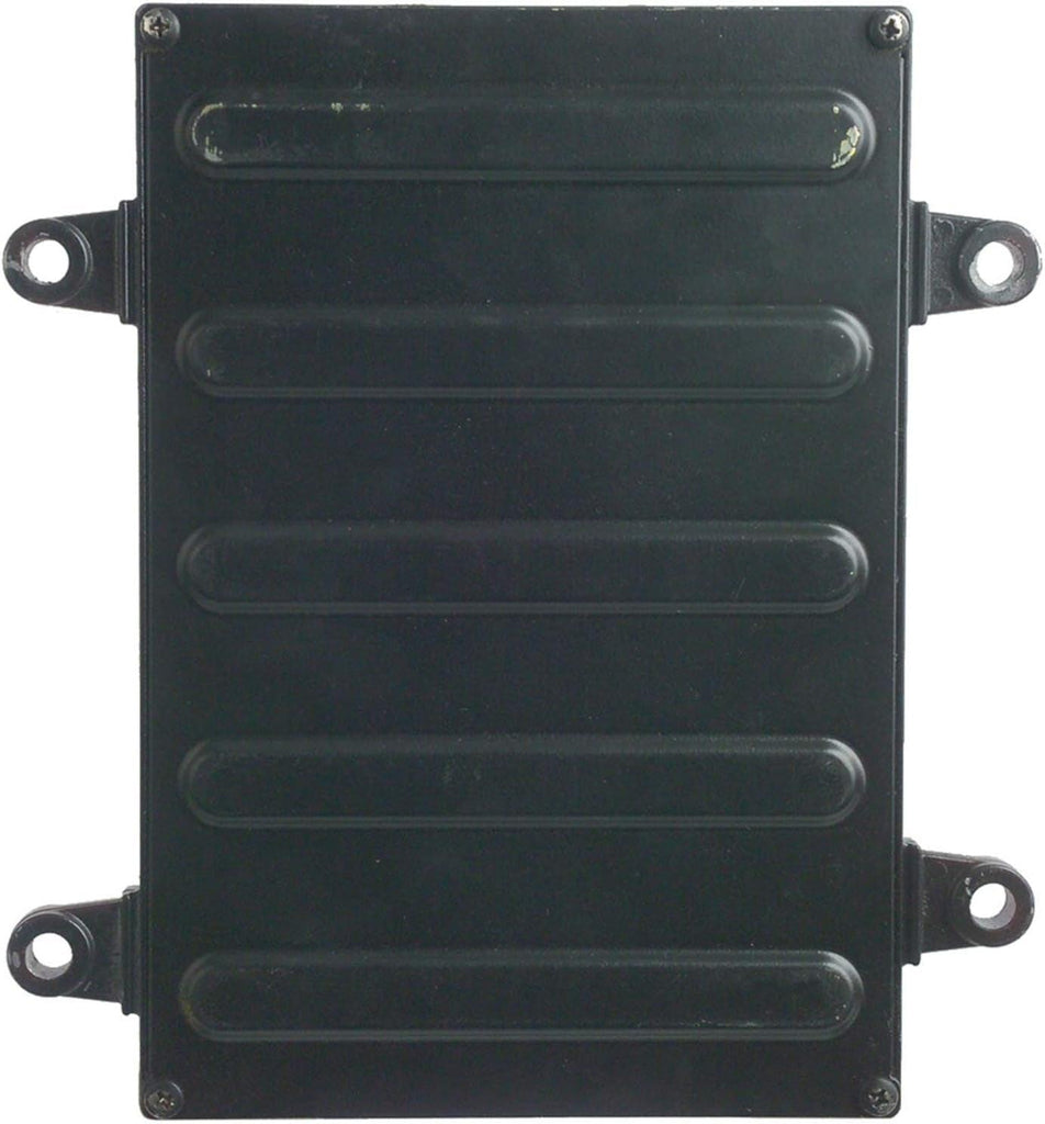 Cardone 72-2327 Remanufactured Engine Control Computer Module, ECC/ECM