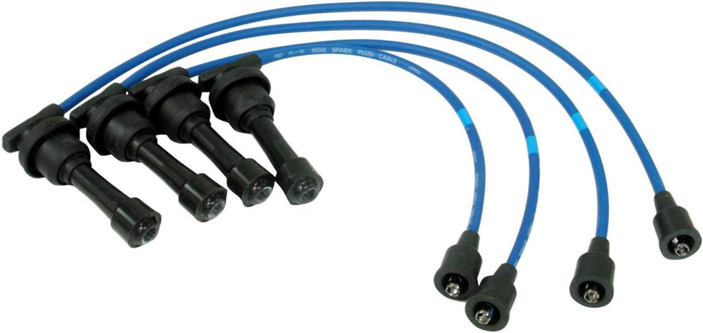 (8100) RC-ME77 Spark Plug Wire Set