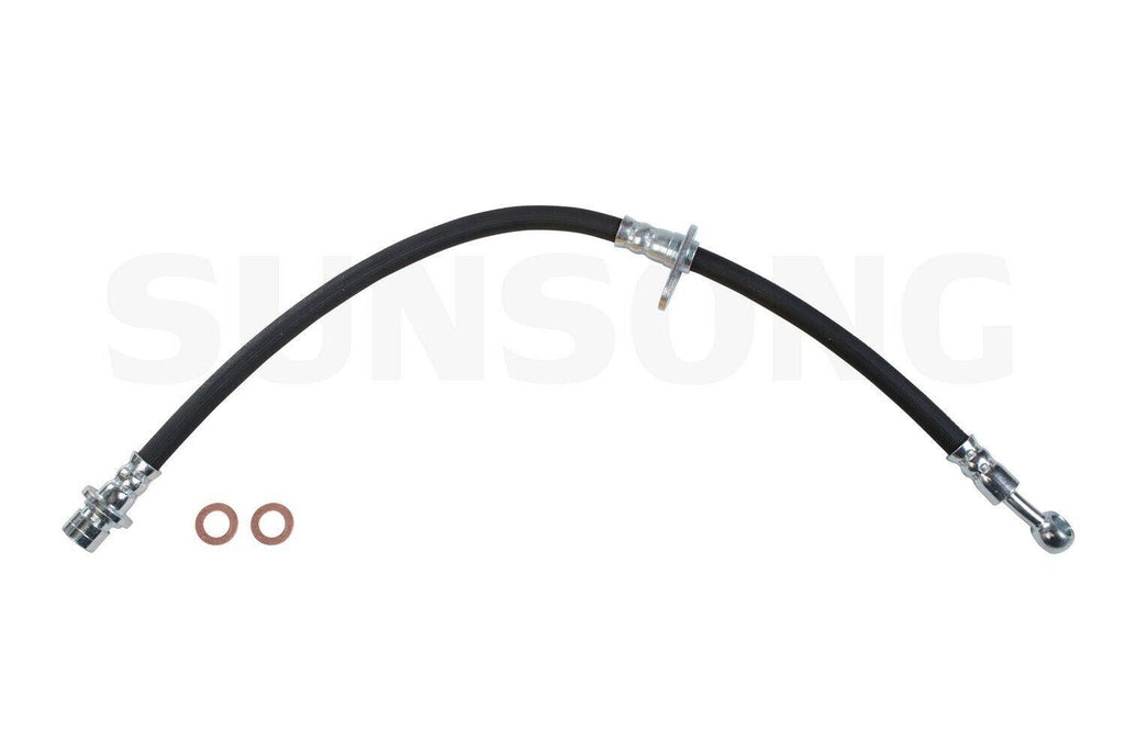 Sunsong Brake Hydraulic Hose for TL, TSX, Accord 2204308