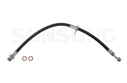 Sunsong Brake Hydraulic Hose for TL, TSX, Accord 2204308
