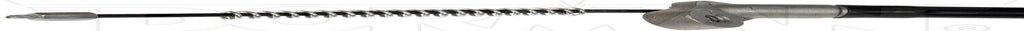 Dorman Parking Brake Cable for 08-13 Nissan Rogue C661456