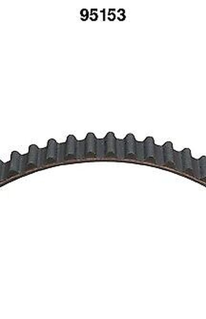 Engine Timing Belt for Caravan, Dakota, Spirit, Acclaim, Voyager+More 95153