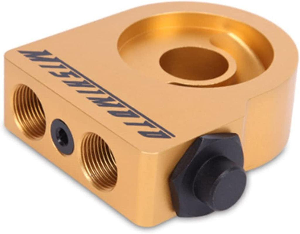 - MMOP-SPT Thermostatic Oil Sandwich Plate Gold