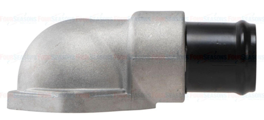 Four Seasons Engine Coolant Water Outlet for 03-06 Kia Sorento 86292