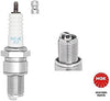 SPARK PLUGS (USA) 4922 Standard Spark Plug - BR6ES, 1 Pack
