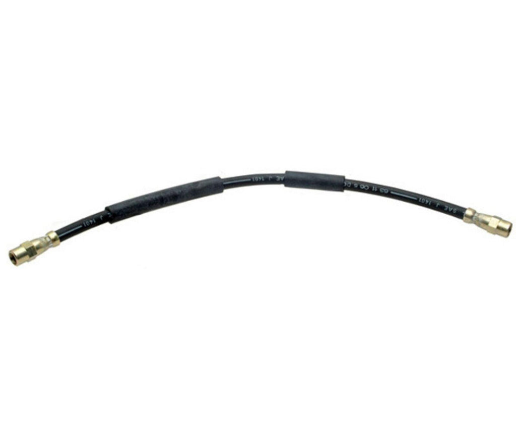 Raybestos Brake Hydraulic Hose for 1986-1991 Vanagon BH38967