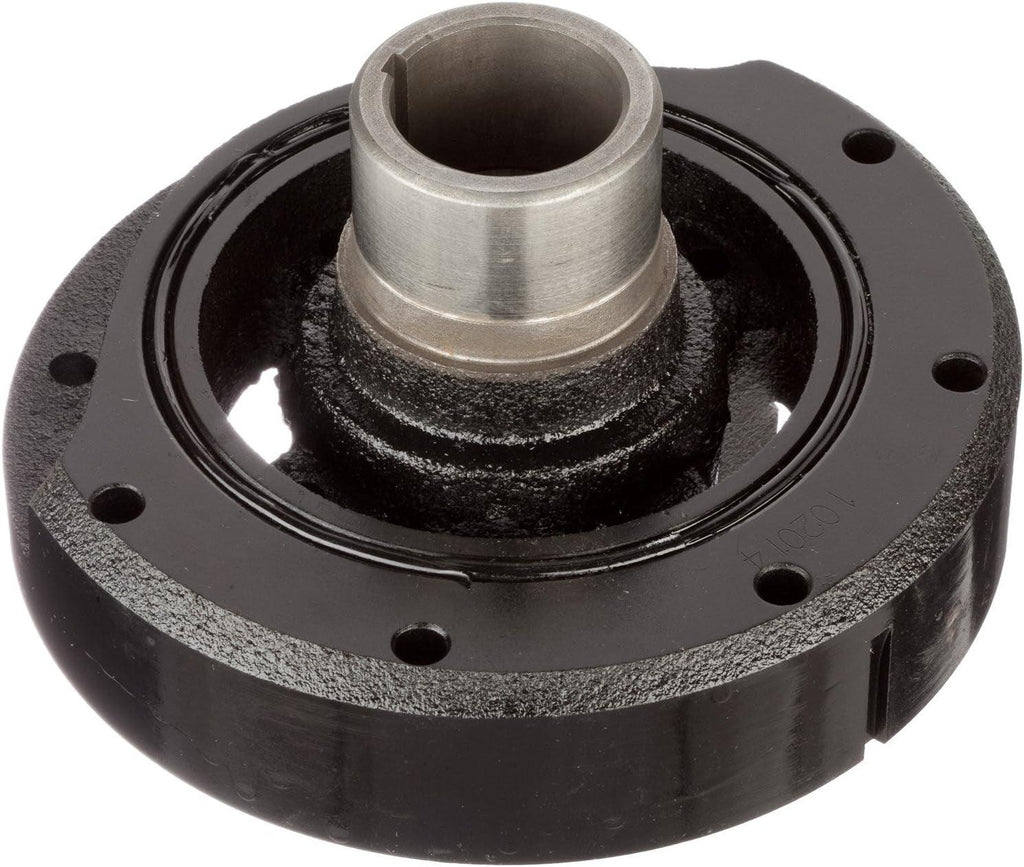 Automotive Graywerks 102014 Engine Harmonic Balancer