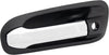 Front Exterior Door Handle Chrome LH Driver Side for Peterbilt 567 579