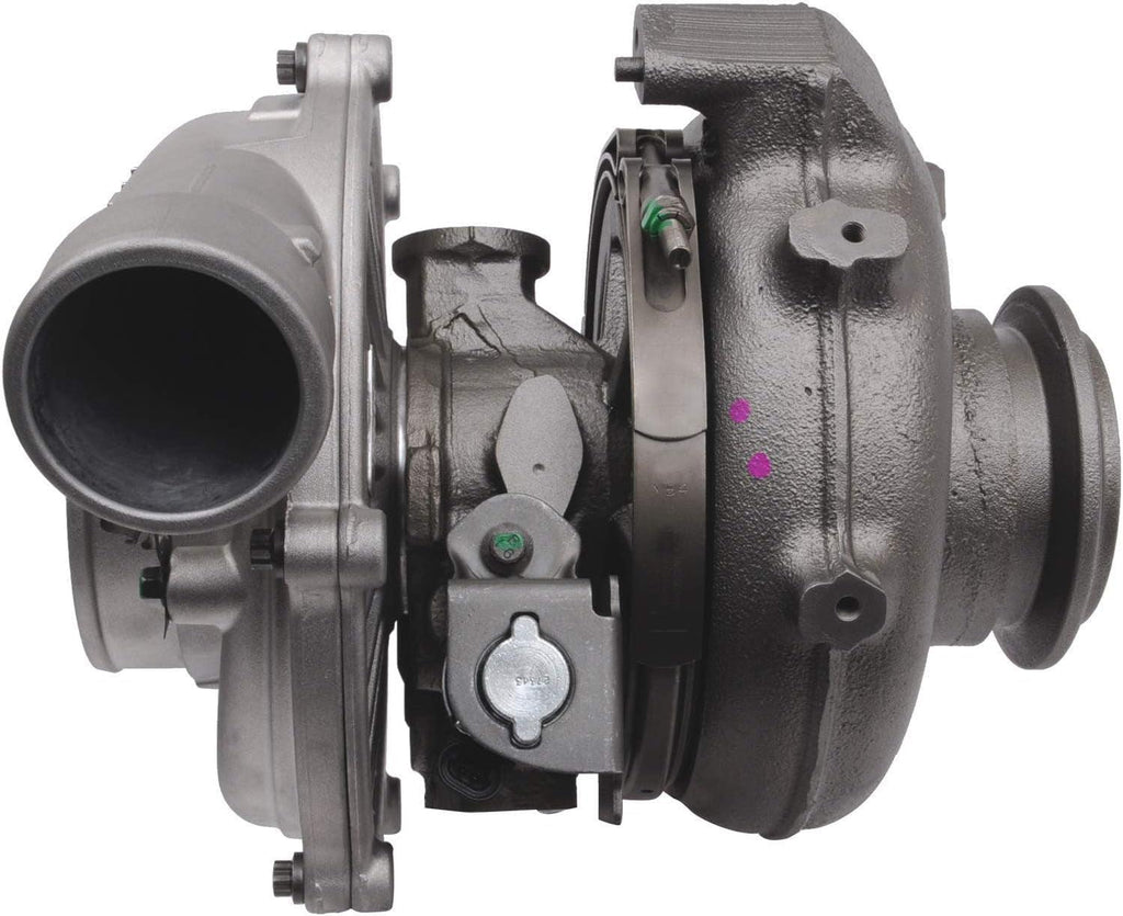 Cardone 2T-202 Remanufactured Turbocharger (Renewed)
