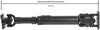 Cardone 65-9660 Remanufactured Driveshaft Prop Shaft