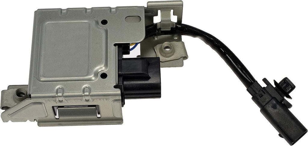 Dorman 904-629 Nitrogen Oxide (Nox) Sensor Module Compatible with Select Ford Models