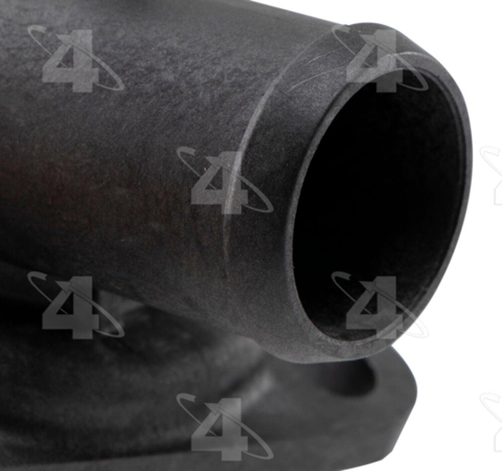 FS Engine Coolant Thermostat / Water Outlet Assembly for 07-12 Acura RDX 86244