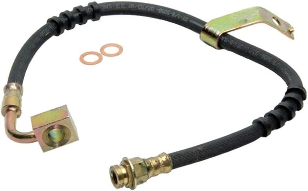 BH38591 Professional Grade Hydraulic Brake Hose