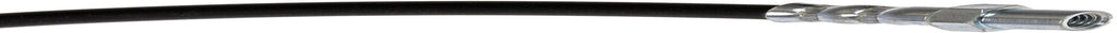Dorman Clutch Hydraulic Hose for BMW H622210
