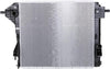 13231 Radiator Compatible with 2011-2016 Ford F-250