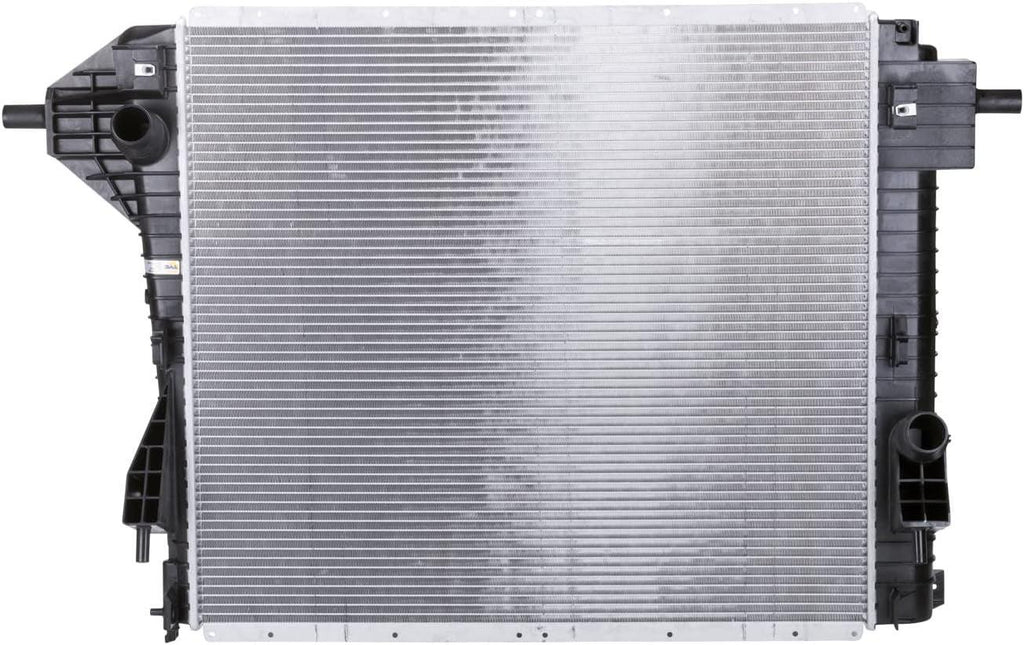 13231 Radiator Compatible with 2011-2016 Ford F-250